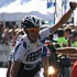 Andy Schleck vainqueur d'étape au Tour de Luxembourg 2009